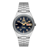 Relógio Orient Automático Masculino 469ss083f D2sx