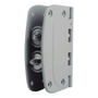 Bisagra De Vaivén 90° 15kg Por Pieza 110x48mm Caff