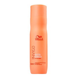 Wella - Shampoo Invigo  Nutrición Enriquecida 250ml