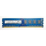 Memoria Ram Ddr3 4gb Pc3-12800u 1600 Mhz Para Pc