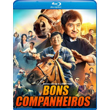 Bons Companheiros (2024) Blu Ray Dublado E Legendado