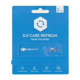 Dji Care Refresh Plan De 2 Años Mini 4 Pro, Tarjeta