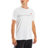 Remera Deportiva Dry Fit Babolat Vertuo Hombre Tenis Padel