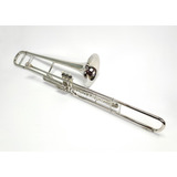 Trombone De Pistos Weril F670 Semi-novo. Avista 5500 Descriç