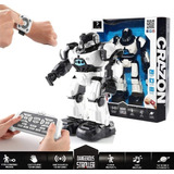 Robot Crazon A Control Remoto