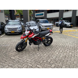 Ducati Hypermotard Sp 950 2019