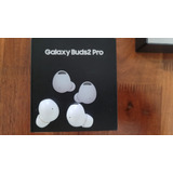 Auriculares Galaxy Buds2 Pro