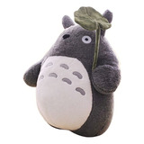 Peluche Gigante Mi Vecino Totoro 65 Cm Studio Ghibli