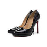 Sapato Feminino Christian Louboutin 2046