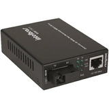 Conversor De Mídia Gigabit Ethernet Multi Intelbras Kgm 1105