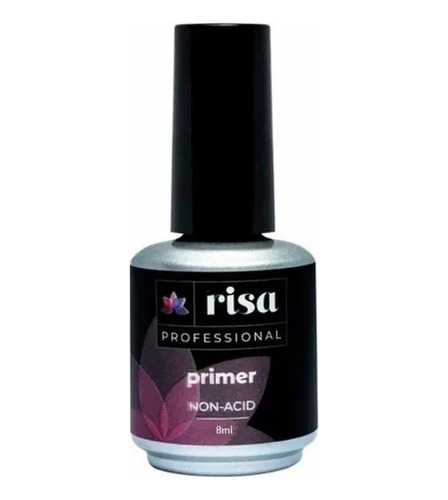 Primer Sem Acido Risa Mini 8ml Tamanho Educador