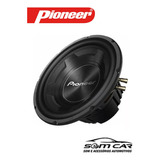 Subwoofer Pioneer 12  Ts-w3090 600w Rms