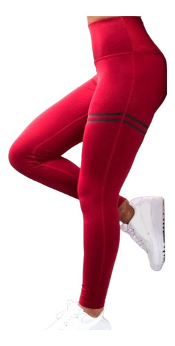 Leggings Deportivos Yoga Gym Fitness Dinamico