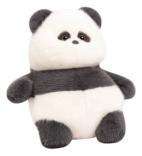 Oso Pardo Panda Peluche Juguete Simulación Cerdo