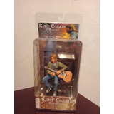 Kurt Cobain Unplugged Neca!