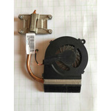 Ventilador Con Disipador Hp G42 N/p 3max1tatpi0