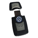 Memoria Usb 16g Vw Jetta Gli Golf Gti Rline Nb Passat Bora