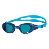 Arena Gafas De Natación Unisex Para Niños De 6 A 12 Años, Aj