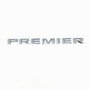 Emblema Premier Trailblazer 20/ 100% Chevrolet Original Chevrolet TrailBlazer