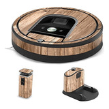 Compatible Con     960 Robot Vacuum  En La Valla