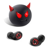 Audifonos Tws Bluetooth Manos Libres 5 B29 Demonio Fralugio