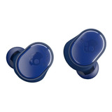 Auriculares In-ear Inalámbricos Skullcandy Sesh True Wireless Earbuds Índigo Con Luz Led