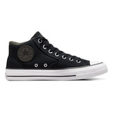 Zapatilla Chuck T Malden Street Neg