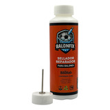 Sellador De Balones Ponchados 120ml Balonfix