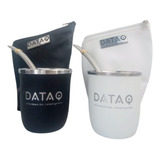 Mate Termico Acero Con Packaging Personalizado Mayorista