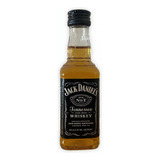 Jack Daniels Miniatura Vidrio