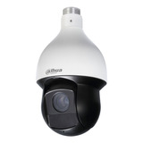 Domo Cámara Hdcvi Ptz 2mp Starlight Zoom 25x Ir 150m