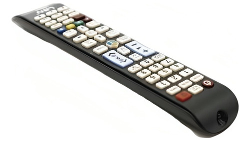 Control Tv Lcd Compatible Con Samsung Modelo Lbrc086