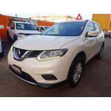 Nissan X-trail 2016 2.5 Advance 2 Row Cvt