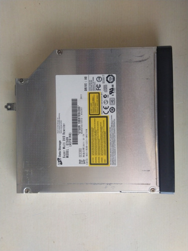 Grabador Dvd Notebook Sony Vaio Pcg-61b11u