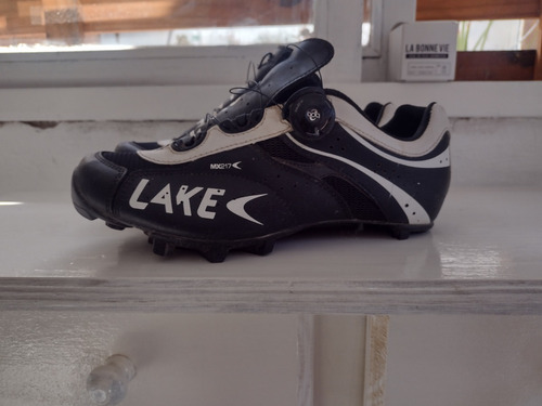 Zapatillas Ciclismo Lake