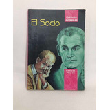 Libro El Socio Autor Genaro Prieto Usado