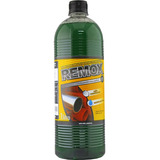 Super-removedor De Ferrugem Remox - Tf7 1litro