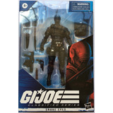 G.i.joe Classified Series Snake Eyes