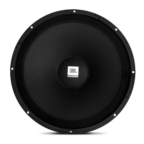 Woofer Jbl 15pw Pro 15 Pulgadas 650 W 8 Ohms 325 W Rms