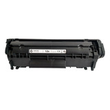 Q2612a Cartucho De Toner Hp Vacio Original Virgen C/10 Pzas.