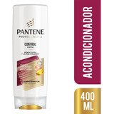 Acondicionador Pantene Pro-v Essentials Control Caída 400 Ml