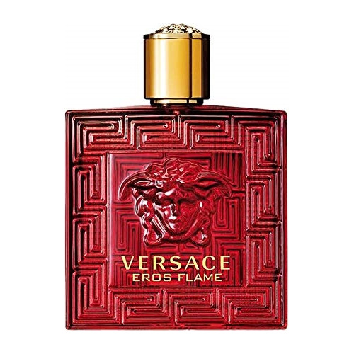 Perfume Versace Eros Flame Para Hombr - mL a $11463