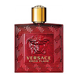 Perfume Versace Eros Flame Para Hombre - mL a $9430