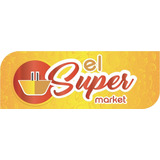 Supermercado, Con 20 Años De Acreditación, Excelente Ubicación (zona Norte), Sin Competencias Alrededor, Único Dueño, 100% Funcional Recién Remodelado.