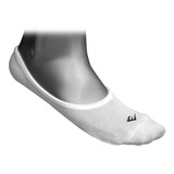 Medias No-show Performance Ladies 3-pack Blanco Everlast