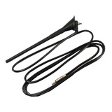 Antena De Techo Vw Gol Trend Fox Suran Voyage C/cable