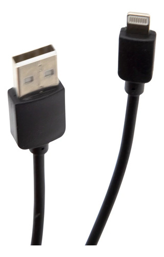 Cable Lightning Usb Getttech Compatible Con iPhone 1.5m  