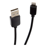 Cable Lightning Usb Getttech Compatible Con iPhone 1.5m  