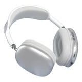 Auriculares Inalámbricos Con Bluetooth Y Micrófono Cascos