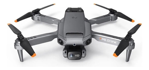 8k Profesional Ultra Hd Drone Wifi Cámaradual Drone3baterías